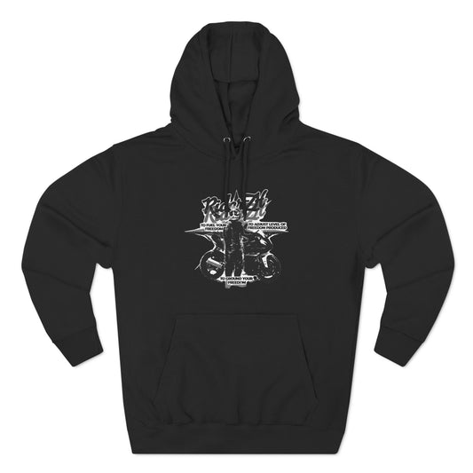 RiderZH Hoodie 2024