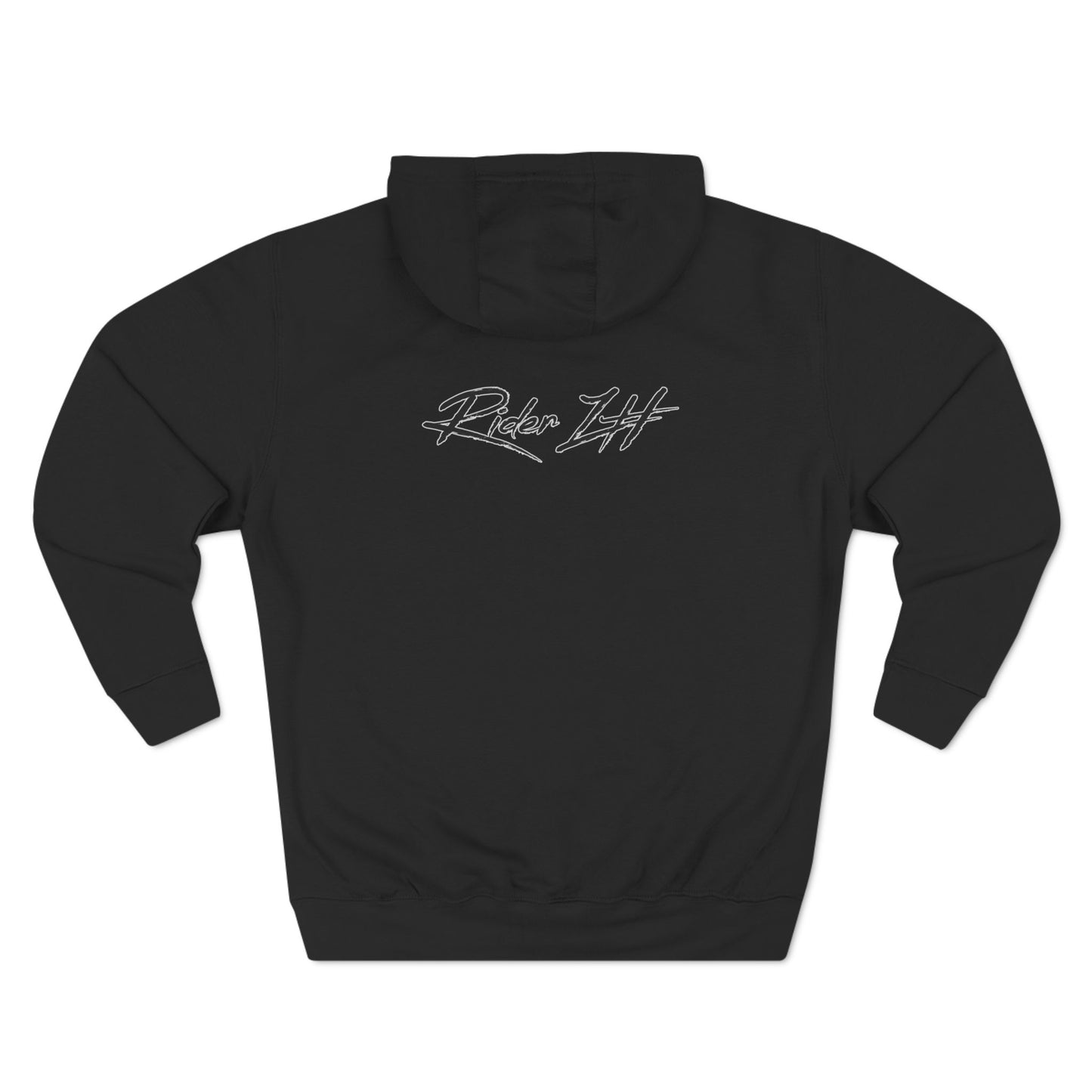 RiderZH Hoodie 2024