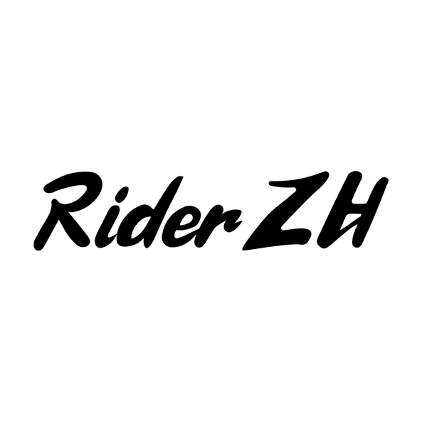 #RIDERZH